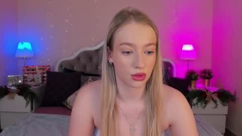 elldiana online show from 01/07/26, 01:19