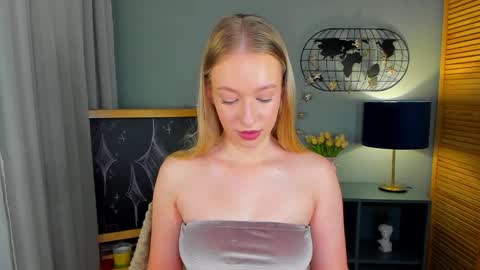 elldiana online show from 04/02/26, 01:25