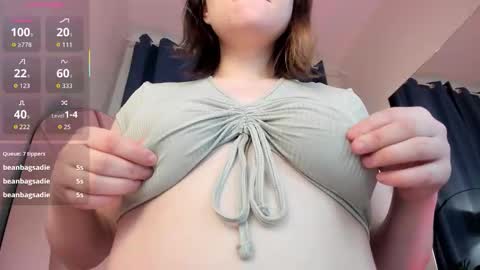 Snapshot of elle_drift chatting on 11/18/25, 09:47 elle_drift online show from 11/18/25, 09:47