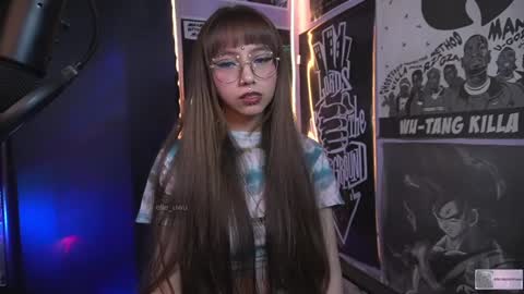 follow me on instagram .    online show from 01/20/25, 12:15