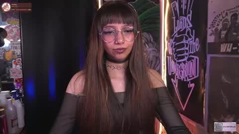 follow me on instagram .    online show from 10/21/25, 07:36