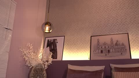 Elle Diane online show from 01/26/25, 03:17