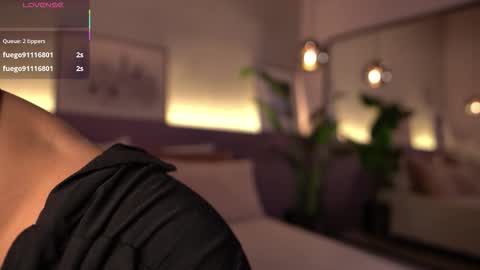 Elle Diane online show from 11/10/25, 12:09