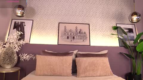 Elle Diane online show from 03/09/26, 10:25