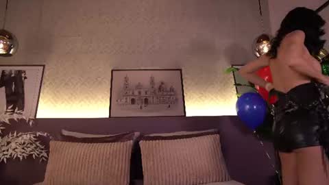Elle Diane online show from 07/04/26, 10:27
