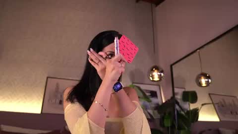Elle Diane online show from 07/07/26, 11:42