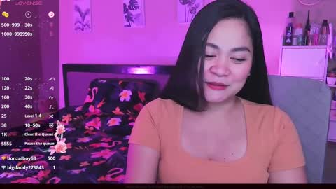 Ann online show from 12/21/24, 01:04