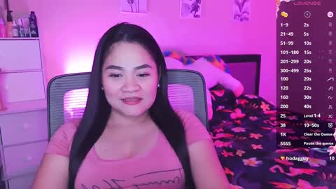 Ann online show from 01/03/25, 01:38