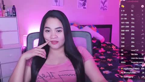 Ann online show from 01/03/25, 04:44