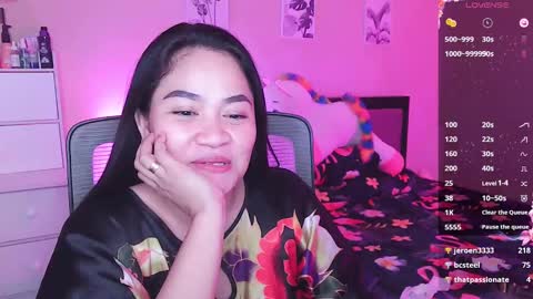 Ann online show from 01/03/25, 04:16