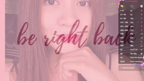 Ann online show from 01/04/25, 04:00