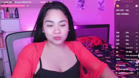 Ann online show from 01/06/25, 04:23