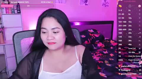 Ann online show from 01/07/25, 05:33