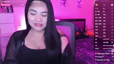 Ann online show from 01/14/25, 05:08