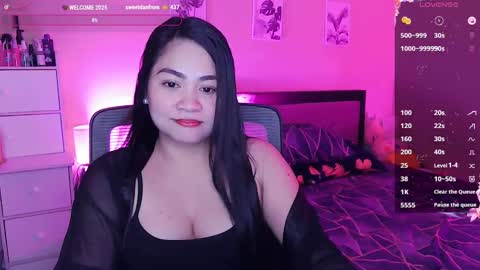 Ann online show from 01/16/25, 02:51