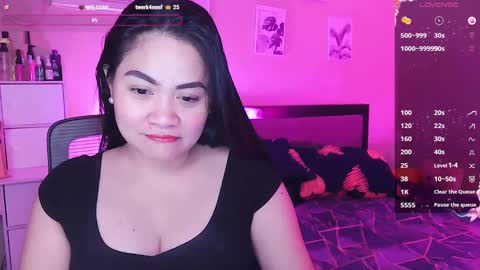 Ann online show from 01/18/25, 02:14