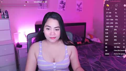 Ann online show from 01/24/25, 02:07