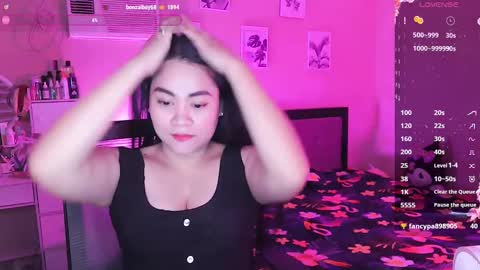 Ann online show from 02/12/25, 02:14