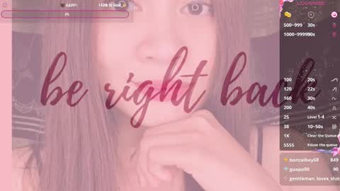 Ann online show from 02/15/25, 05:19