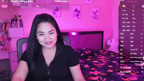 Ann online show from 02/18/25, 06:15