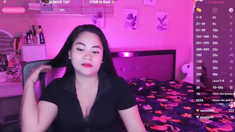 Ann online show from 02/18/25, 09:21