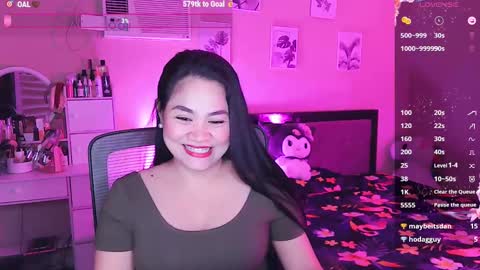 Ann online show from 02/19/25, 02:12