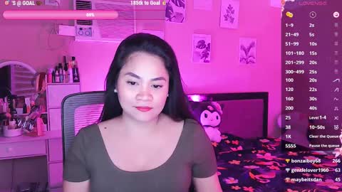 Ann online show from 02/19/25, 05:16