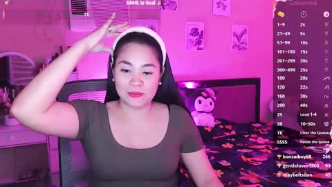 Ann online show from 02/19/25, 08:22