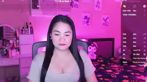 Ann online show from 02/21/25, 02:17