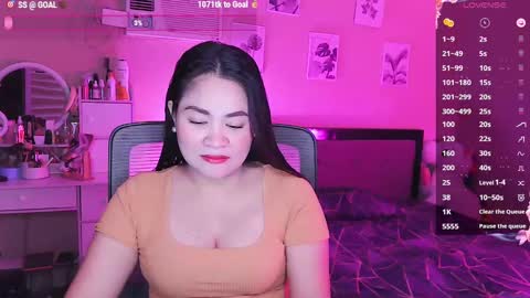 Ann online show from 02/25/25, 02:36