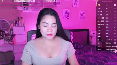 Ann online show from 02/26/25, 02:48