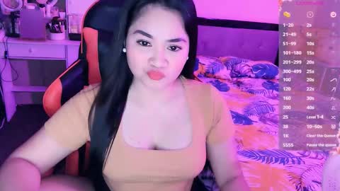 Ann online show from 10/18/25, 12:28