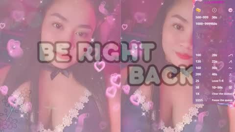 Ann online show from 11/22/25, 02:38