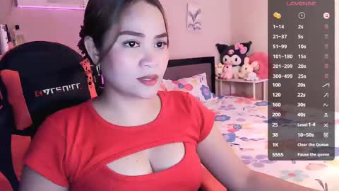Ann online show from 05/31/26, 01:47
