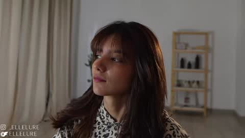 Linda Restrepo online show from 01/16/25, 10:02