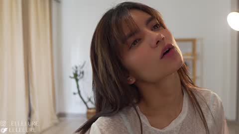 Linda Restrepo online show from 01/20/25, 08:50