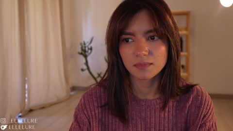 Linda Restrepo online show from 01/30/25, 07:59