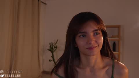 Linda Restrepo online show from 01/31/25, 04:14