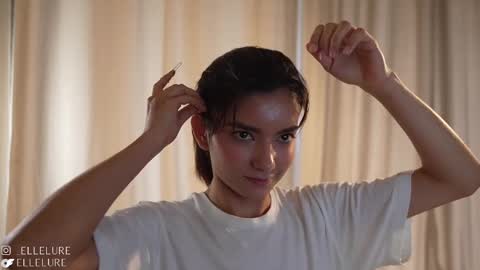 Linda Restrepo online show from 02/09/25, 09:06