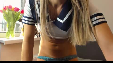 ellen_flow online show from 03/08/26, 01:26