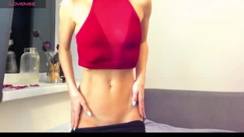 ellen_flow online show from 03/17/26, 06:22