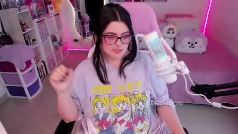 Meow in da house  . online show from 03/09/26, 09:13