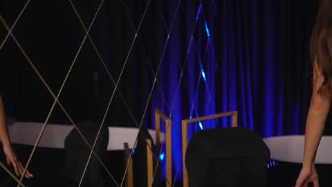 EllenKarter online show from 01/15/25, 05:19