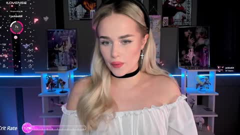 Maria online show from 12/05/24, 05:17