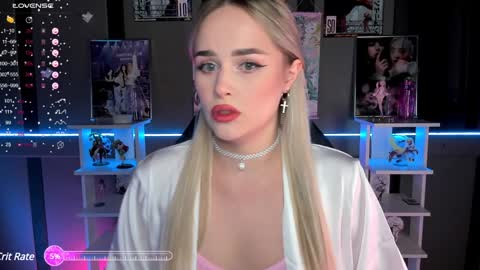 Maria online show from 12/07/24, 05:09