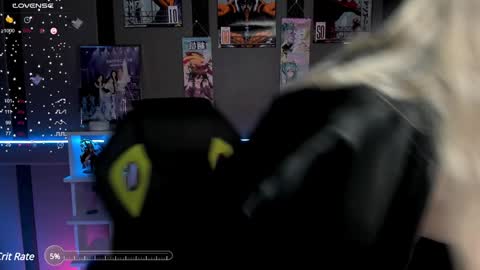 Maria online show from 01/07/25, 09:35