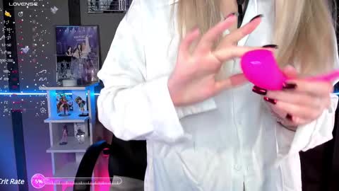 Maria online show from 03/09/25, 09:24