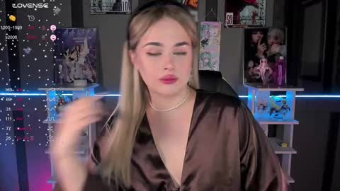 Maria online show from 11/06/25, 05:36