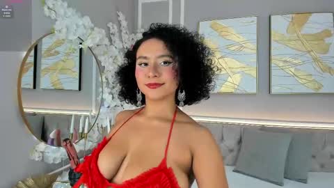 princess online show from 09/30/25, 05:07