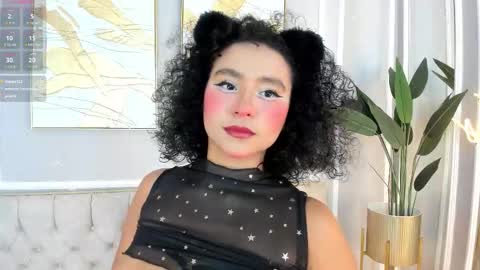 princess online show from 11/17/25, 07:30